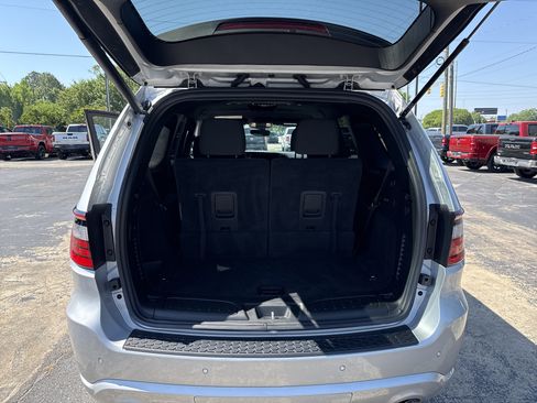 Certified 2025 Dodge Durango GT AWD/4WD image 31