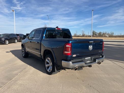 Used 2022 RAM 1500 Limited image 3