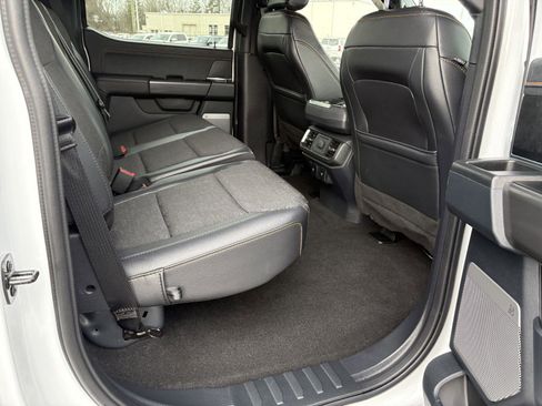 Used 2024 Ford F150 Tremor w/ Bed Utility Package image 12