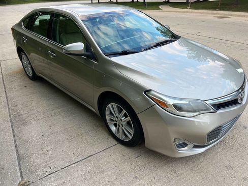 Used 2015 Toyota Avalon XLE image 32