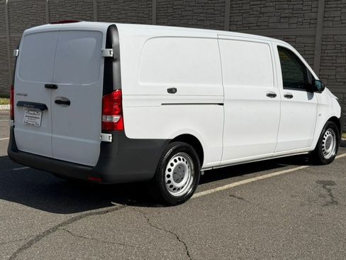 Used 2019 Mercedes-Benz Metris image 6