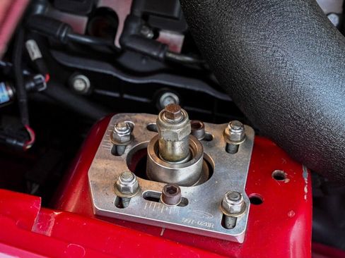 Used 2003 Ford Mustang Cobra RWD image 71