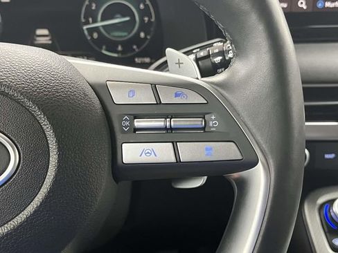 Used 2024 Hyundai Palisade SEL image 30