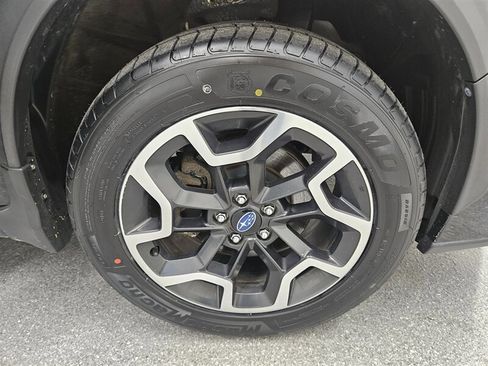 Used 2017 Subaru Crosstrek 2.0i Limited image 15