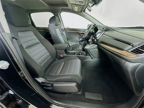 Used 2022 Honda CR-V EX image 7