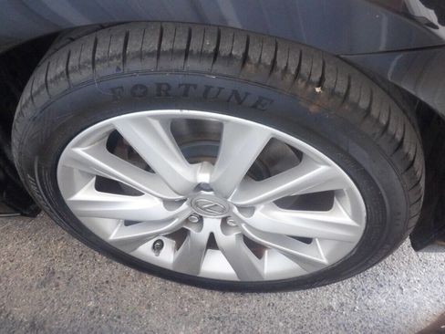 Used 2015 Lexus IS 250 image 11