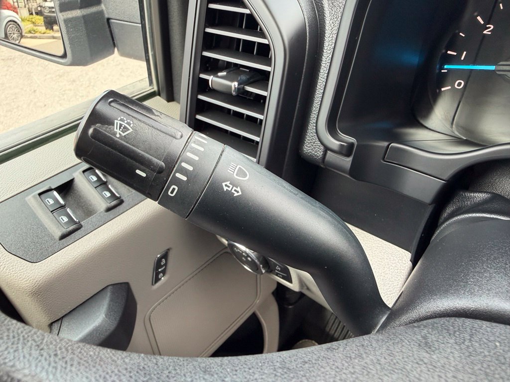 Used 2020 Ford F150 XL w/ Equipment Group 101A Mid AWD/4WD image 17