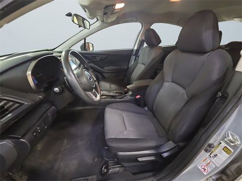 Used 2019 Subaru Impreza 2.0i Premium w/ Eyesight & BSD/Rcta & SRF image 9