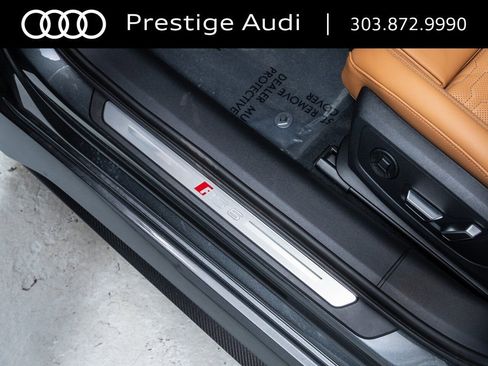 New 2026 Audi RS 6 performance image 26