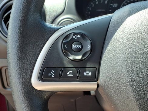 Used 2024 Mitsubishi Mirage FWD image 22