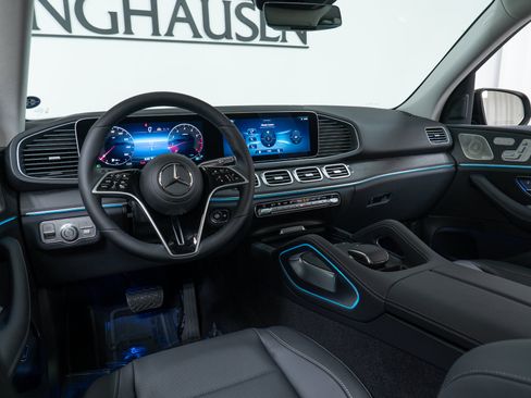 New 2026 Mercedes-Benz GLE 350 4MATIC image 16