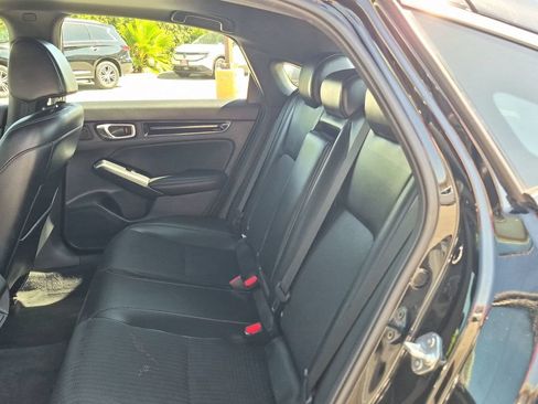 Used 2023 Honda Civic Sport Touring image 30