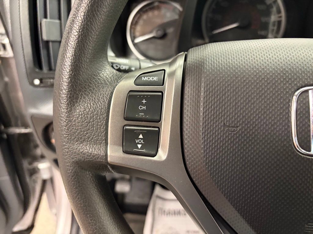 Used 2014 Honda Ridgeline RTS image 11