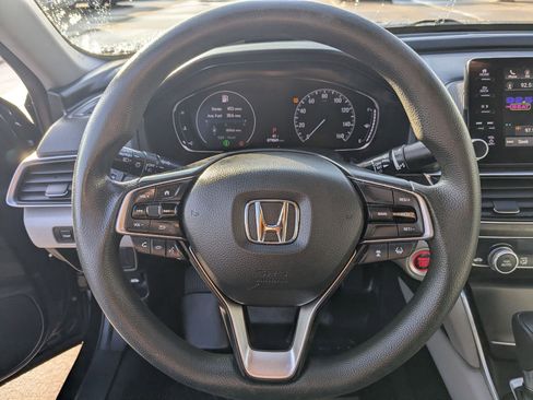 Used 2019 Honda Accord EX image 14