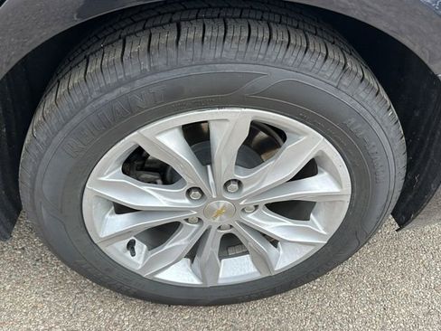 Used 2022 Chevrolet Malibu LT image 8