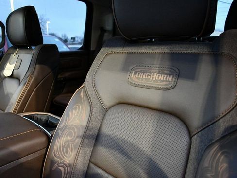New 2026 RAM 1500 Limited AWD/4WD image 25