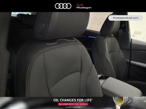 New 2026 Audi Q8 Premium Plus image 31