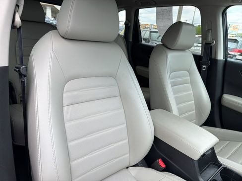 Used 2023 Honda CR-V EX-L image 34