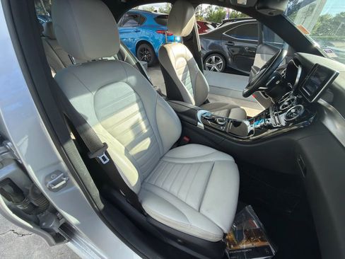 Used 2018 Mercedes-Benz C 300 Sedan image 11