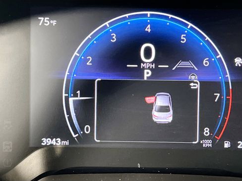 Used 2026 Toyota Corolla LE FWD image 19