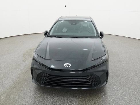 New 2026 Toyota Camry LE image 3