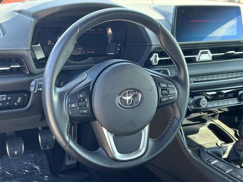 Certified 2024 Toyota Supra image 40