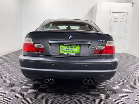 Used 2003 BMW M3 Coupe RWD image 20
