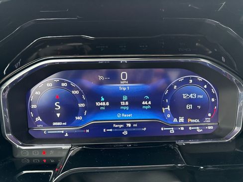 Used 2024 Chevrolet Silverado 2500 High Country image 19