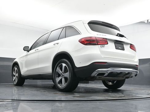 Used 2022 Mercedes-Benz GLC 300 4MATIC image 37