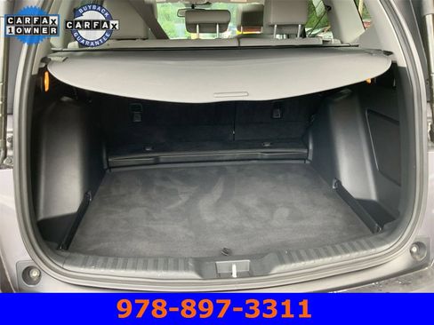 Used 2022 Honda CR-V Touring image 27