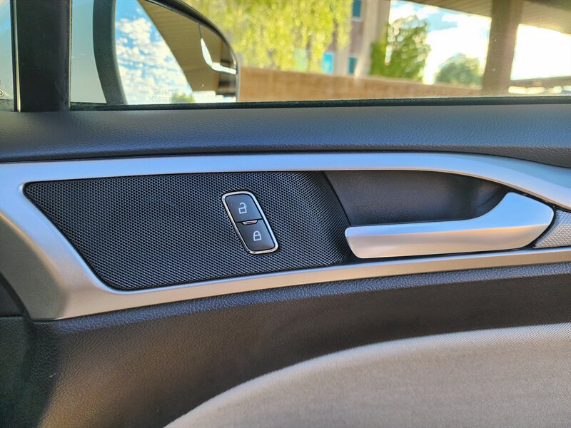 Used 2018 Ford Fusion S FWD image 53