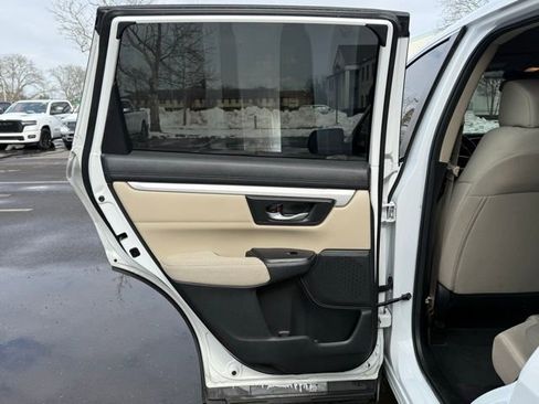 Used 2020 Honda CR-V LX image 25