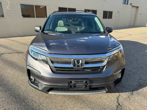 Used 2019 Honda Pilot EX image 2