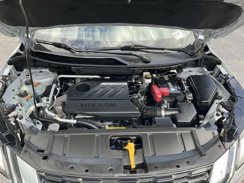 Used 2023 Nissan Rogue SV w/ SV Premium B Package AWD/4WD image 35
