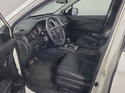 Certified 2018 Honda Pilot EX-L image 19