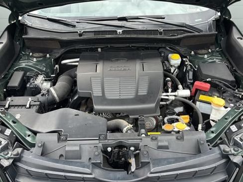 Used 2024 Subaru Forester Premium AWD/4WD image 18