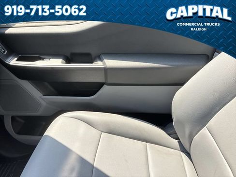 New 2026 Ford F350 XL RWD image 30