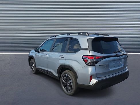 New 2025 Subaru Forester Limited image 4