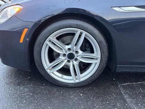 Used 2013 BMW 650i Gran Coupe xDrive image 10