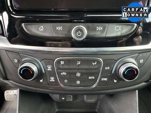 Used 2021 Chevrolet Traverse High Country w/ LPO, Floor Liner Package image 30