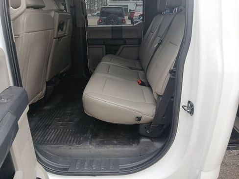Used 2022 Ford F350 XL w/ Power Equipment Group image 12