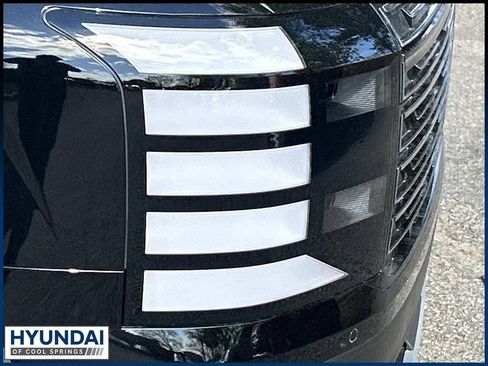 New 2026 Hyundai Palisade SE FWD image 10