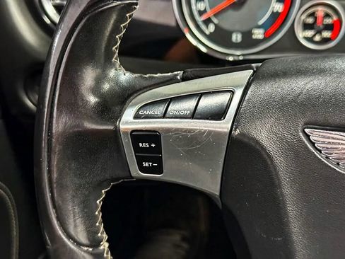 Used 2013 Bentley Continental GT AWD/4WD image 23