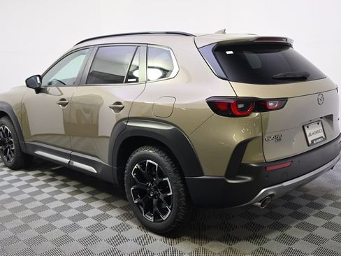New 2026 MAZDA CX-50 Meridian Edition w/ Weather Package AWD/4WD image 3
