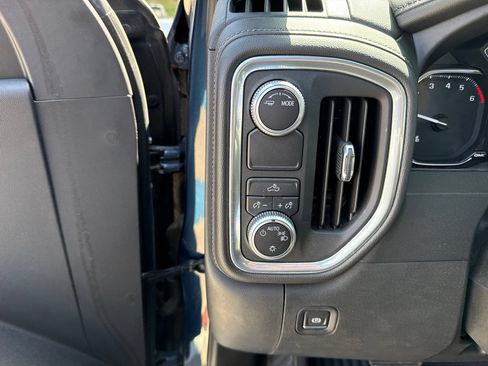 Used 2020 GMC Sierra 1500 SLE w/ SLE Value Package RWD image 22