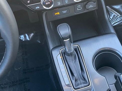 Certified 2023 Honda Civic EX image 18