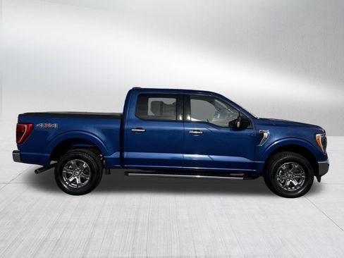 Certified 2023 Ford F150 XLT w/ Equipment Group 302A High AWD/4WD image 8