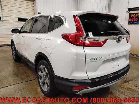 Used 2019 Honda CR-V EX image 6