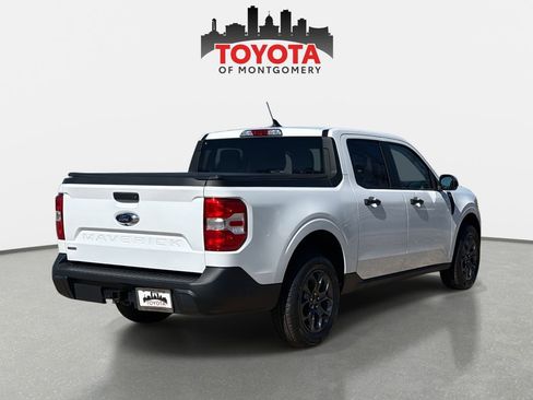Used 2024 Ford Maverick XLT w/ XLT Luxury Package image 3