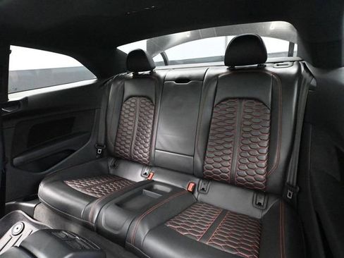 Used 2018 Audi RS 5 image 39